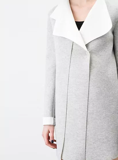 Şehirli Ruh, Zamansız Tarz